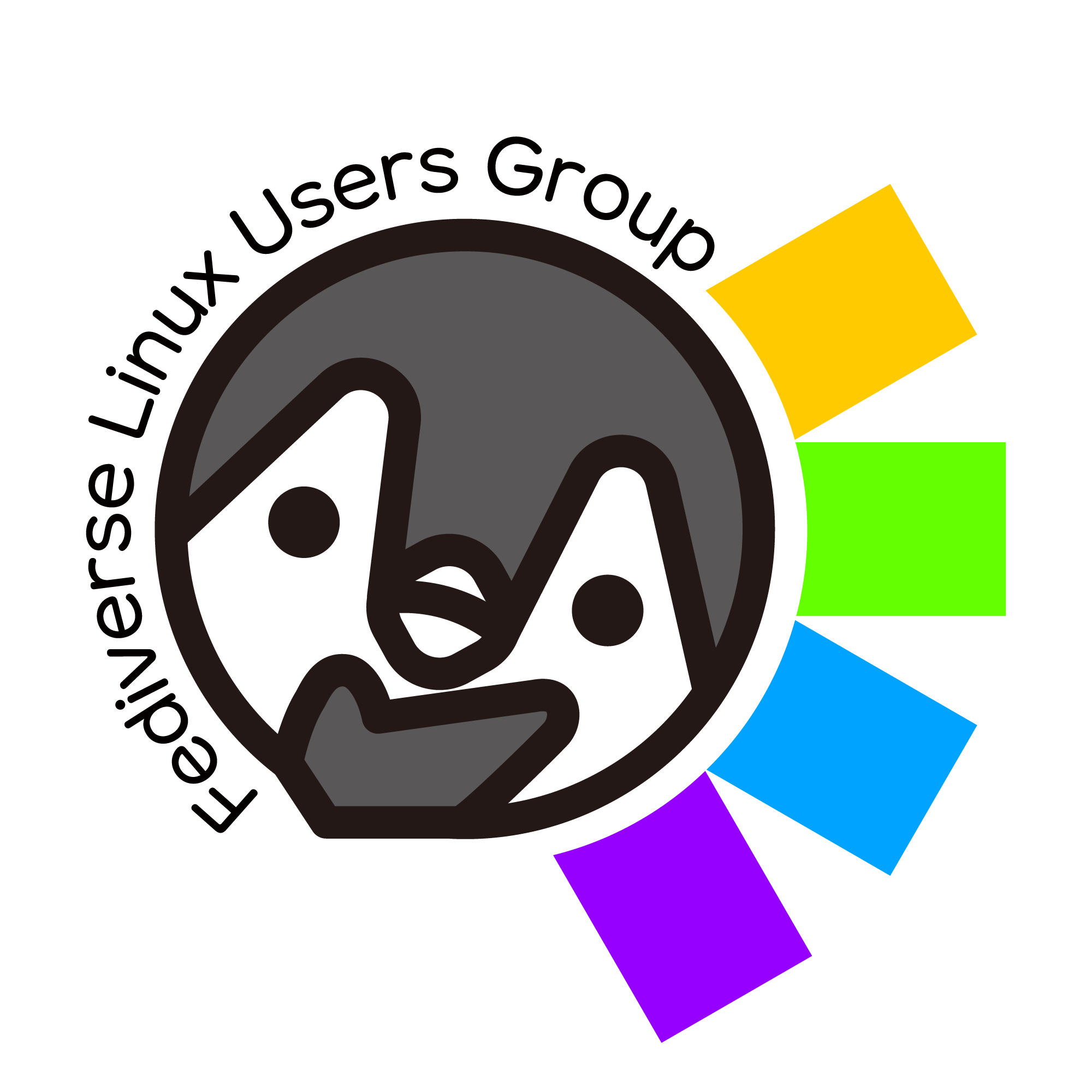 Fediverse Linux Users Group 技術書典お06